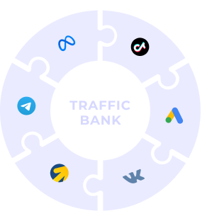 traffic bank networks