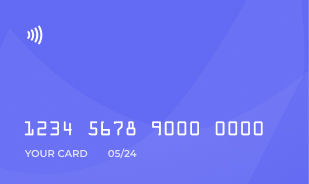 credit card