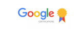 google ads certificate